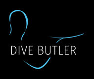 Dive Butler International logo